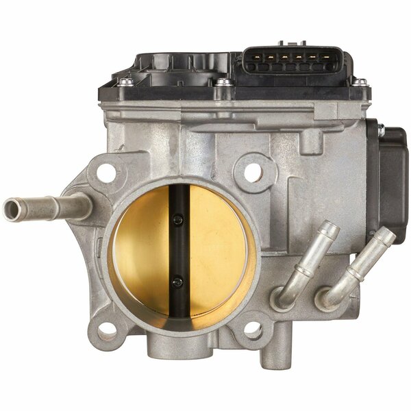 Spectra Premium Fuel Injection Throttle Body Assembly, Tb1245 TB1245